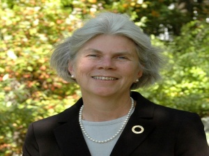 State Representative Alice Peisch, 14th Norfolk District